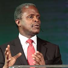 APC manifesto drafted for the Vulnerable – Osinbajo